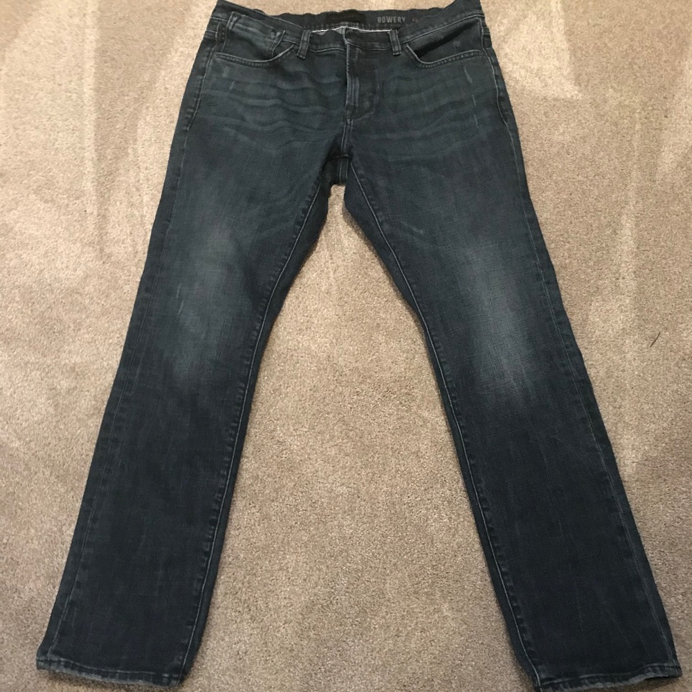 John Varvatos Men’s Jeans